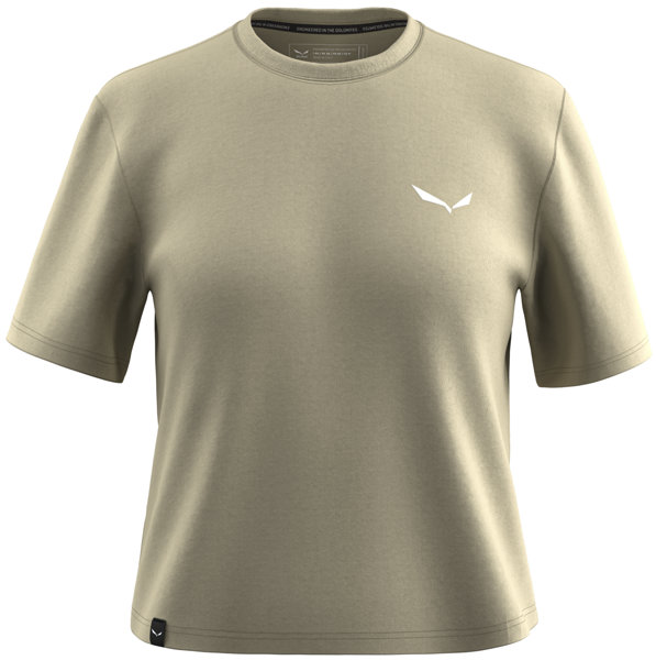 Salewa Eagle Sunset Loose W - T-Shirt - Damen, Gr. I46 D40