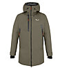 Salewa Elmo Twr M Jkt - Trekkingjacke - Herren , Brown