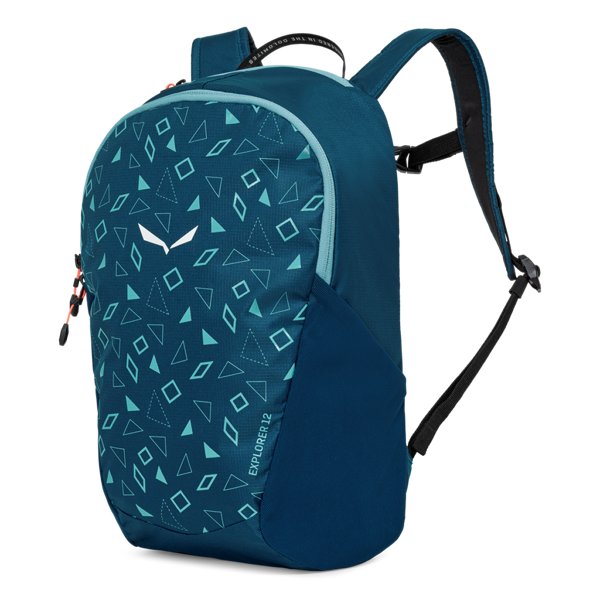 Salewa  Explorer 12L Jr - Trekkingrucksack - Kinder, Gr. 12 L