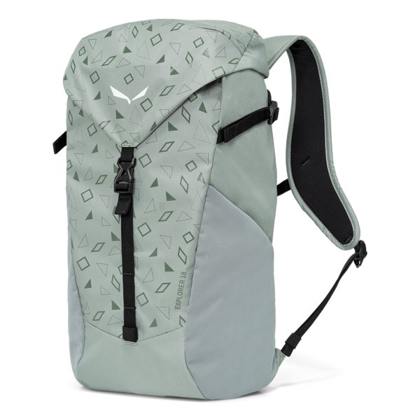 Salewa Explorer 18L Jr - Trekkingrucksack - Kinder, Gr. 18 L