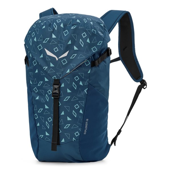Salewa Explorer 18L Jr - Trekkingrucksack - Kinder, Gr. No size