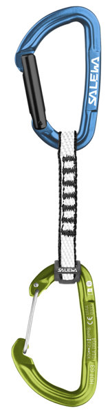 Salewa EXPR Set DYN Hot G3 STR/WIRE - Express