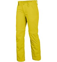 SALEWA Fanes Dry Pantaloni Bambino da Escursione 2//1