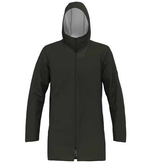 Salewa Fanes 3L Ptx Hemp 2/1 M - giacca hardshell - uomo. Taglia 54