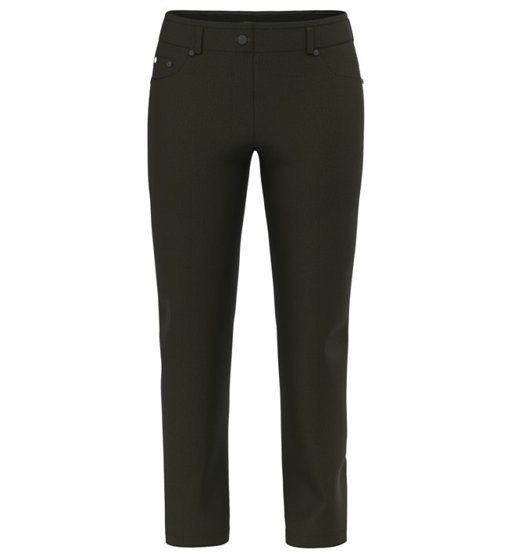 Salewa Fanes Cord Hemp W - pantaloni trekking - donna. Taglia I48 D42