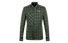 Salewa Fanes Flannel 5PL W L/S – Langarm Hemd– Herren, Green 