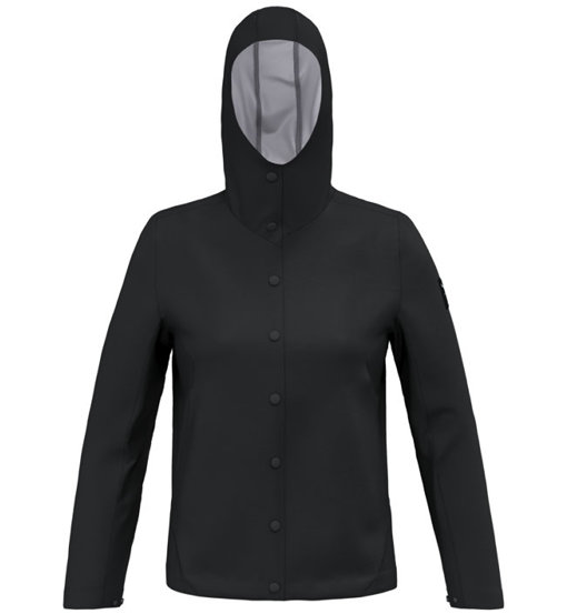 Salewa Fanes Hemp PTX 3L W - giacca hardshell - donna. Taglia I50 D44