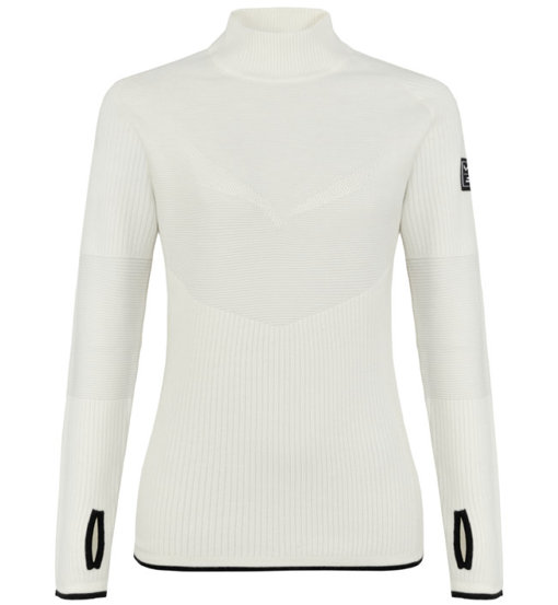 Salewa Fanes Logo AM W - maglione - donna. Taglia I50 D44