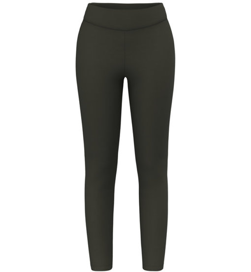 Salewa Fanes Merino W - pantaloni trekking - donna. Taglia I44 D38