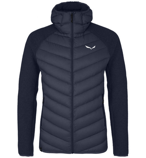 Salewa Fanes Sarner Dwn Hybrid - giacca ibrida - uomo. Taglia 48