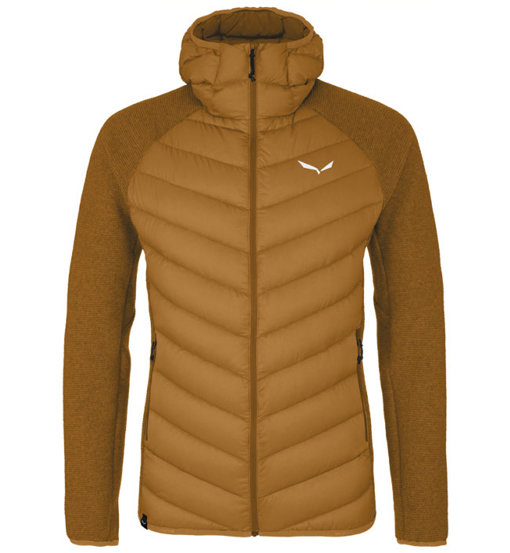 Salewa Fanes Sarner Dwn Hybrid - giacca ibrida - uomo. Taglia 52