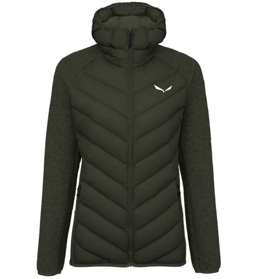 Salewa Fanes Sarner Dwn Hybrid - giacca ibrida - donna. Taglia I42 D36