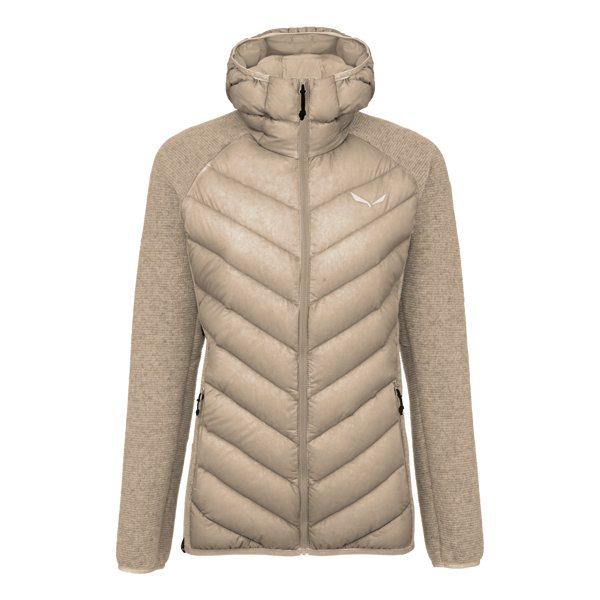 Salewa Fanes Sarner Dwn Hybrid - Hybridjacke - Damen, Gr. I50 D44