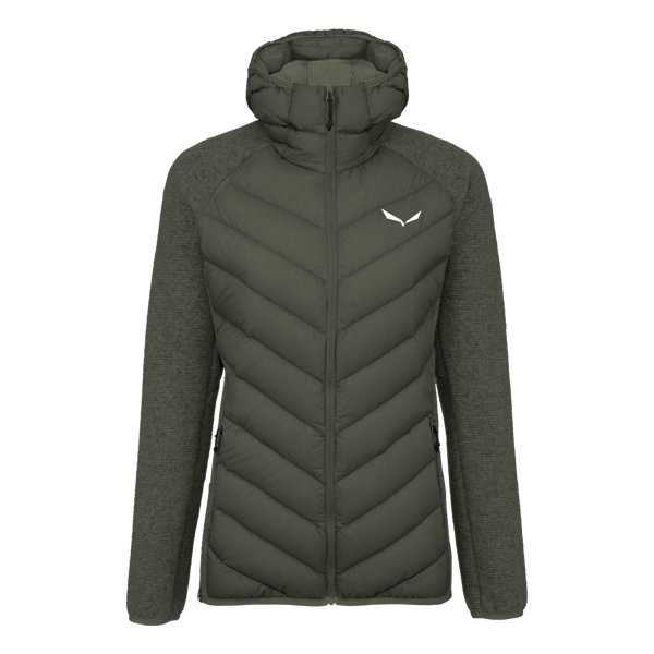 Salewa Fanes Sarner Dwn Hybrid - Hybridjacke - Damen, Gr. I42 D36