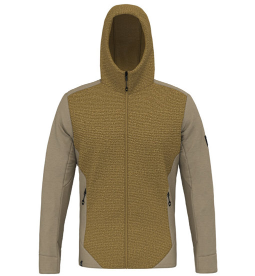 Salewa Fanes Sarner Light Hybrid M - giacca trekking - uomo. Taglia 50