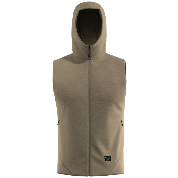Salewa Fanes Sarner Light Hybrid M - Weste - Herren, Gr. 46