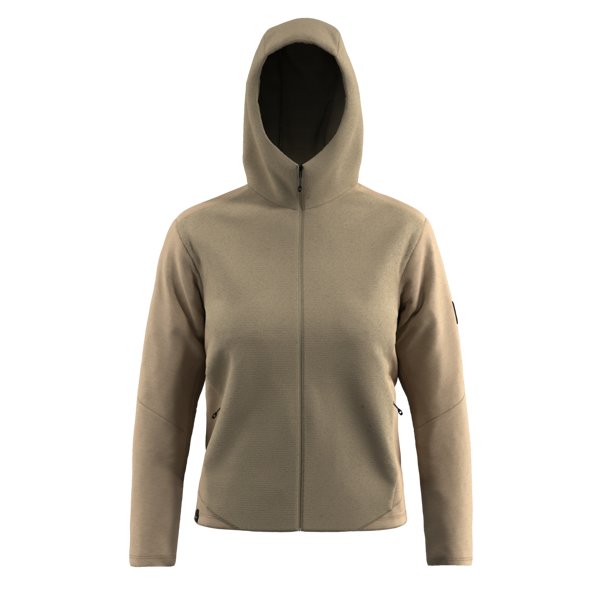 Salewa Fanes Sarner Light Hybrid W - Trekkingjacke - Damen, Gr. I40 D34