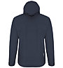 Salewa Fanes Wool PTX - giacca hardshell - uomo, Blue