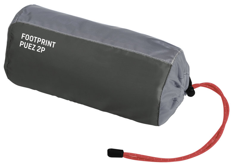 Salewa Footprint Puez 2P - Zeltunterlage