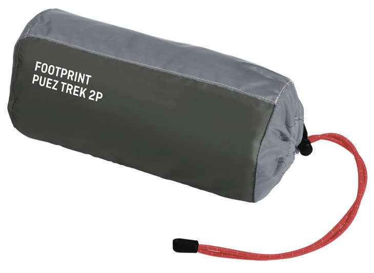 Salewa Footprint Puez Trek 2P - Zeltunterlage
