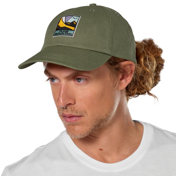 Salewa Graphic - Kappe - Herren, Gr. 58