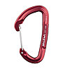Salewa HOT G3 Wire - moschettone, Red
