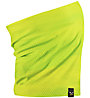 Salewa Icono Fluo - Halswärmer, Yellow