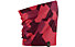 Salewa Icono - Multifunktionstuch Wandern, Dark Red/Red
