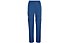 Salewa *Isea Dry - pantaloni zip-off - donna, Light Blue