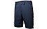 Salewa Iseo Dry - pantaloni corti trekking - uomo, Blue