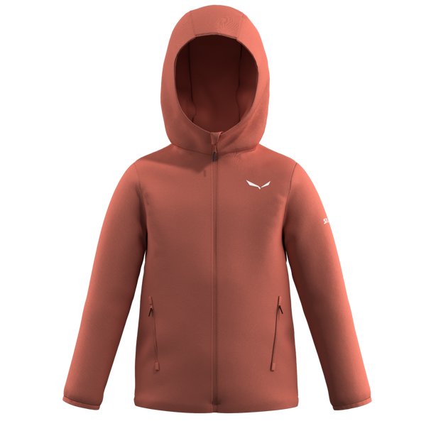 Salewa Kinder Catinaccio Twr K - Trekkingjacke - Kinder, Gr. 104