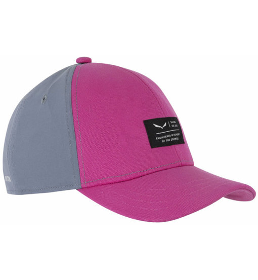 Salewa Logo K - cappellino. Taglia 53
