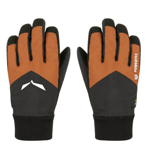 Salewa Kids PTX/TWR - guanti - bambino. Taglia 140