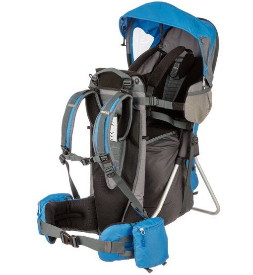 Salewa Koala II - zaino portabambino