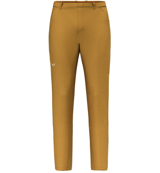 Salewa Lavaredo Hemp M: Pantaloni Arrampicata Sostenibili