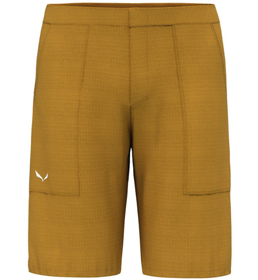 Salewa Lavaredo Hemp M Ripstop - pantaloni corti arrampicata - uomo