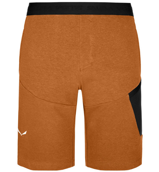 Salewa Lavaredo Hemp M Train - pantaloni corti arrampicata - uomo