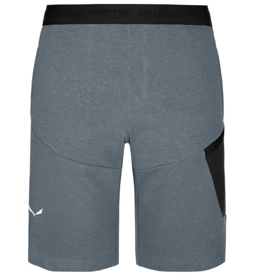 Salewa Lavaredo Hemp M Train - pantaloni corti arrampicata - uomo