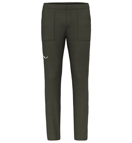Salewa Lavaredo Hemp Ripstop M - pantaloni arrampicata - uomo