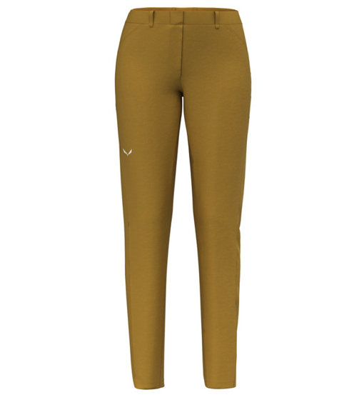 Salewa Lavaredo Hemp W - pantaloni arrampicata - donna. Taglia I48 D42
