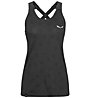Salewa Lavaredo Hemp W– Top – Damen , Black