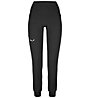 Salewa Lavaredo Hemp W Train - Kletterhose - Damen, Black