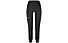 Salewa Lavaredo Hemp W Train - pantaloni arrampicata - donna, Black