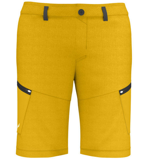 Salewa M Alpine Hemp Cargo - pantaloni corti arrampicata - uomo