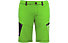 Salewa M Alpine Hemp Cargo - pantaloni corti arrampicata - uomo, Light Green