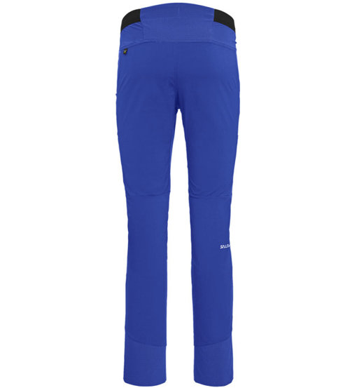 Salewa M Alpine Hemp Light - pantaloni trekking - uomo. Taglia 54