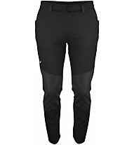 Salewa M Alpine Hemp Light - Wanderhose - Herren, Black