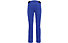 Salewa M Alpine Hemp Light - Wanderhose - Herren, Light Blue/Black/White