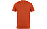 Salewa M Alpine Hemp - T-shirt - Herren, Dark Orange