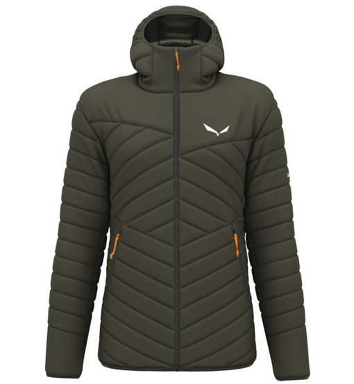 Salewa M Brenta - giacca piumino - uomo. Taglia 52